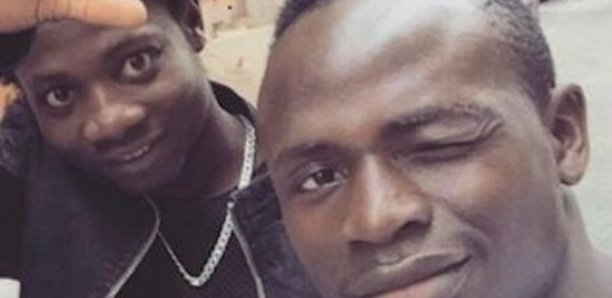 Le frère de Sadio Mané explique ces larmes