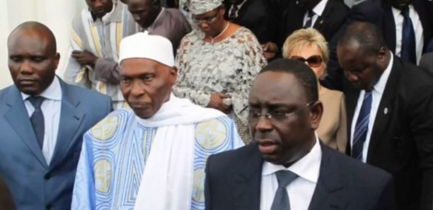 Relation Wade-Macky: Me Amadou Sall: "La maman de Macky avait conseillé à son fils de..." [vidéo]