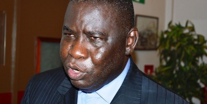 ME ASSANE DIOMA NDIAYE : « LES MENACES DU PRÉSIDENT MACKY SALL SONT IMPARDONNABLES »