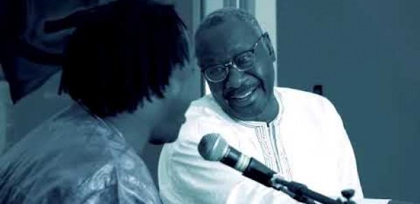 2STV: Exceptionnel ! Baba Maal en duo avec El Hadji Ndiaye, sur le plateau de... Yékini [Vidéo]