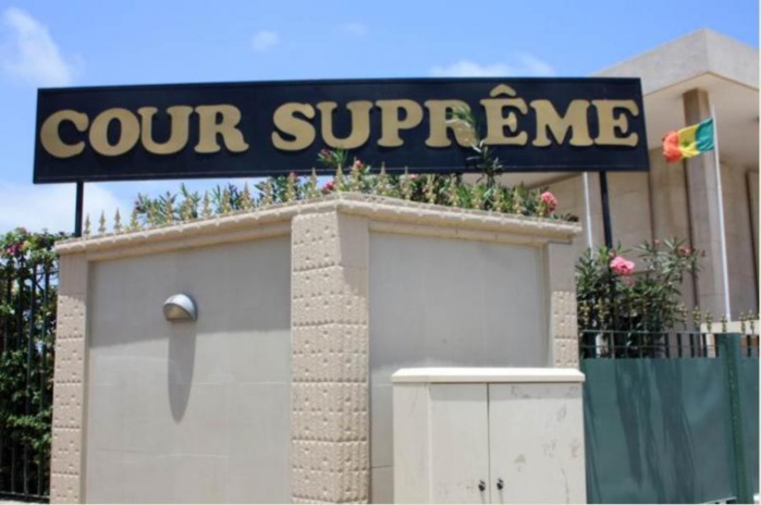 La Cour suprême veut une révision "des conditions d’exercice de la protection judiciaire des droits" La Cour suprême veut une révision "des conditions d’exercice de la protection judiciaire des droits"