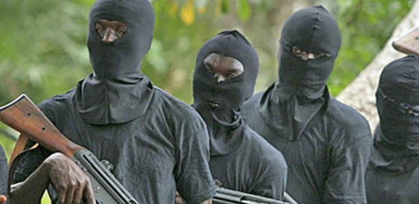 Braquage dans une station d’essence de Ouarack sur l’Axe Dahra-Louga