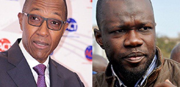 Franc Cfa : Abdoul Mbaye calme Sonko