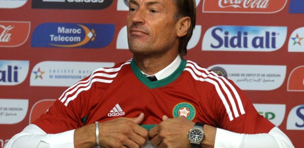 Hervé Renard : "Le Maroc est prêt pour accueillir la CAN 2019"