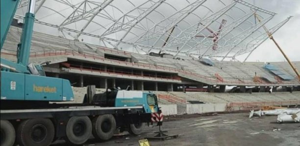 CAN 2019 : le remplaçant du Cameroun connu avant le 31 décembre