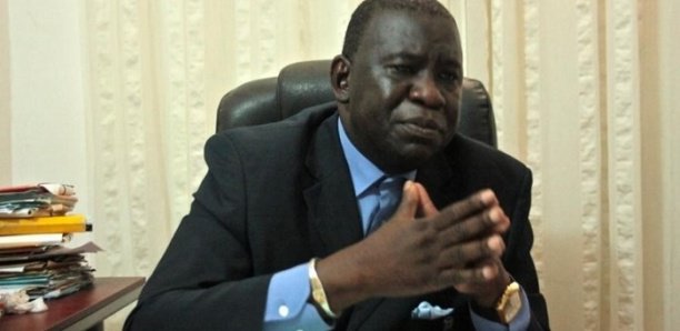 Me ASSANE DIOMA NDIAYE : "Sidy Lamine Niasse sera gravé en lettres d'or au Panthéon des immortels"