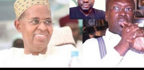 Souleymane Ndéné Ndiaye "comment j'ai géré le problème entre Sidy et l'Artp"