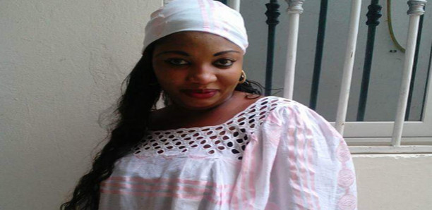 Aïda Mbacké vers le mandat de dépôt