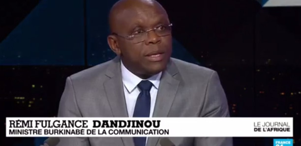 La justice française favorable à l'extradition de François Compaoré vers le Burkina Faso