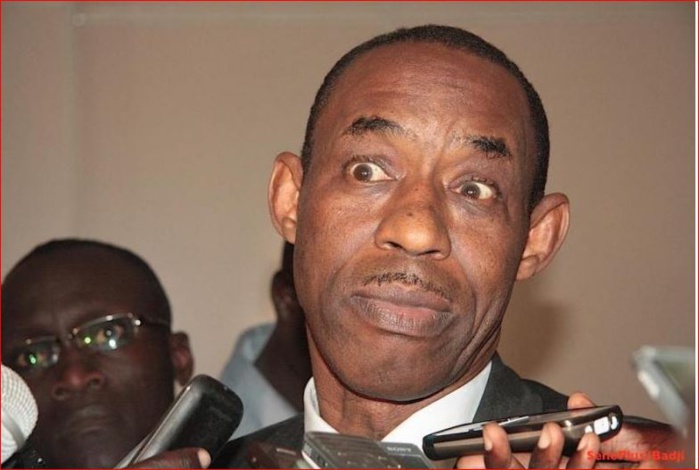 SYNDICAT DES PROFESSIONNELS DE L’INDUSTRIE DU SENEGAL : « L’économie, c’est nous » SYNDICAT DES PROFESSIONNELS DE L’INDUSTRIE DU SENEGAL : « L’économie, c’est nous »