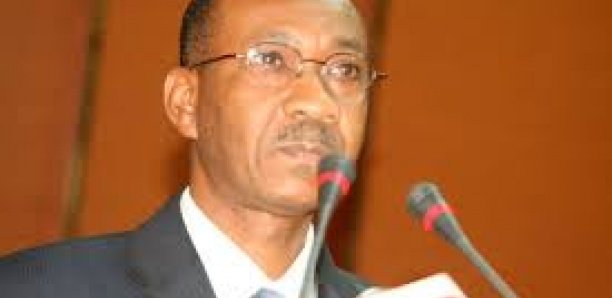 Présidentielle 2019 : Hadjibou Soumaré a versé sa caution