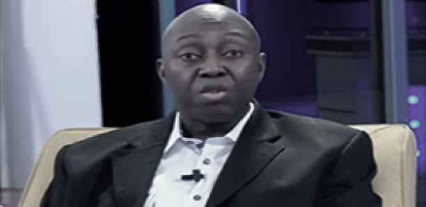 Mamadou Lamine Diallo, Tekki: "J'ai attendu l'inhumation de mon frère Sidy pour..."