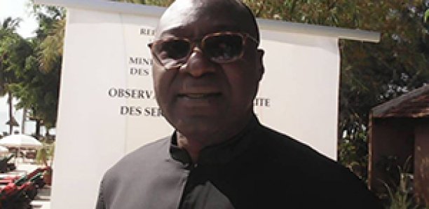 HABIB NDAO : «Le rapport de l’Oqsf montre un niveau d’insatisfaction élevé des usagers»