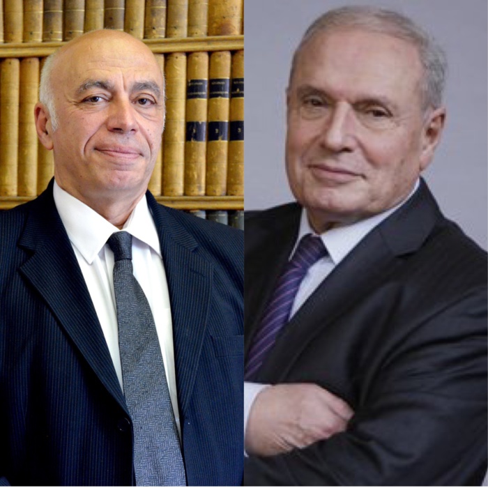 Les Présidents de l'Université de Sorbonne et de HEC Paris attendus au Forum international sur l'Avenir de l'Education