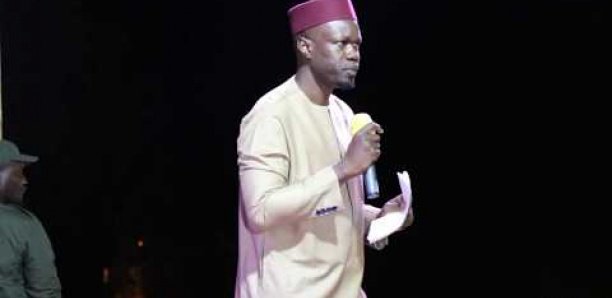 Ces propos de Sonko qui vont faire très mal à Macky Sall
