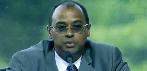 Côte d’Ivoire: limogeage du ministre du Pétrole et de l’Energie Thierry Tanoh