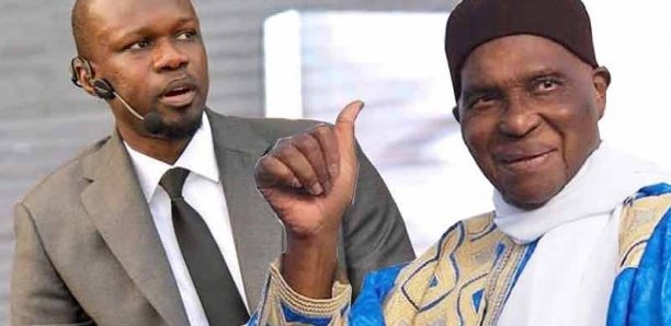 Macky égratigne Wade et se défoule sur Sonko