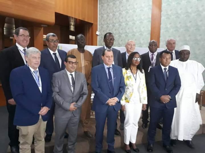 Le coup de Maitre du Serigne ! Le coup de Maitre du Serigne !