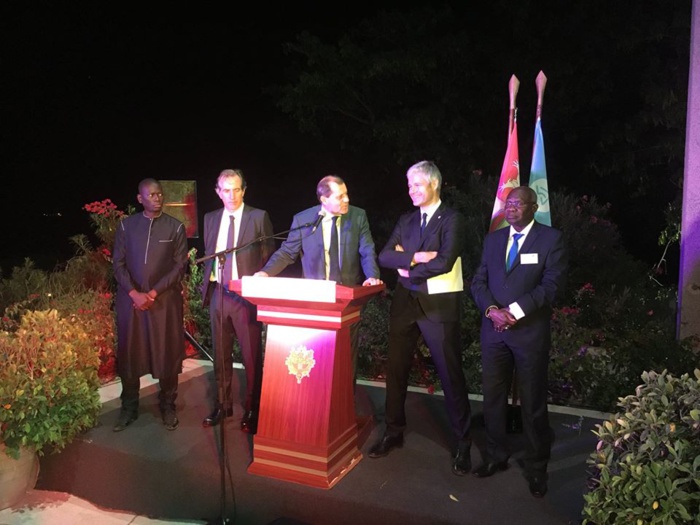 De nouvelles orientations De nouvelles orientations