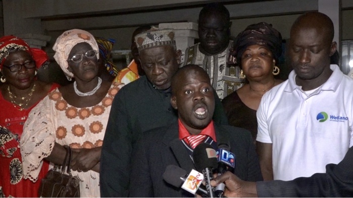 Division dans le Pds à Saint-Louis : Les pro Braya déclarent la guerre ouverte à Mayoro Faye et compagnie pour défendre leur leader