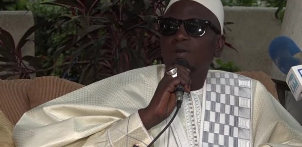 Serigne Babacar Mbacké Moukabaro, père d'Aïda Mbacké : "Ma fille doit rester en prison pour expier son pêché
