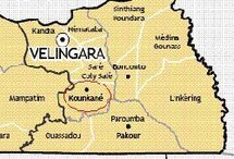 Vélingara : Perturbations scolaires au lycée de kounkané.Les élèves décrètent 72 h de grève renouvelables