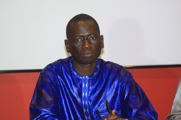 Vidéo : L'intelligente proposition de Serigne Mboup CCBM à Macky Sall