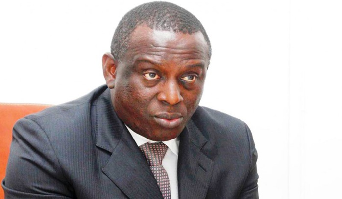 Cheikh Tidiane Gadio: "Karim Wade ne s'imposera jamais aux Sénégalais"