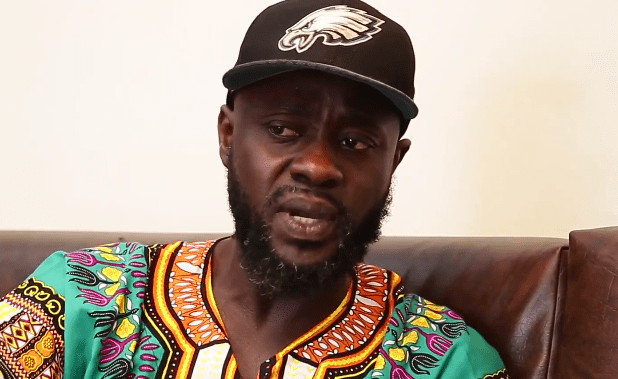 Bibson s’attaque au régime: « Macky, Tanor, Niass…sont des voleurs »