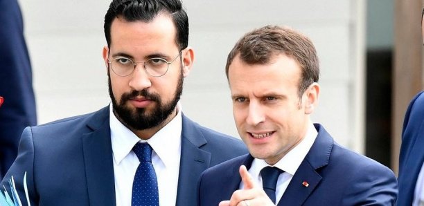 Traqué en France : Alexandre Benalla annoncé au Sénégal