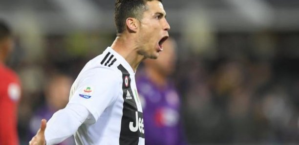 Juventus : Cristiano Ronaldo déloge une légende portugaise de Série A !