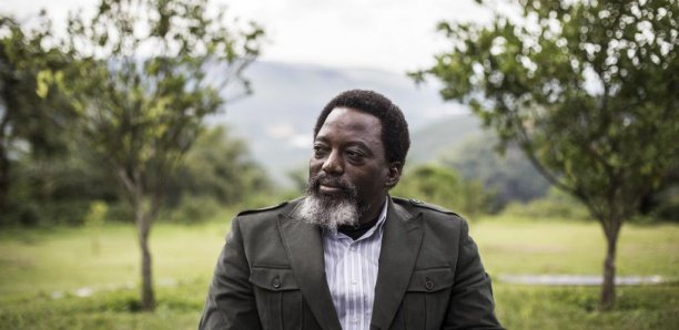 RDC: Les vœux de Joseph Kabila à quelques heures du scrutin