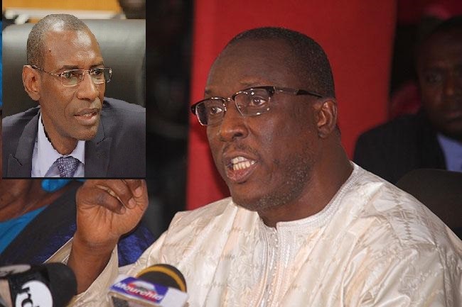 AG de Cheikh Oumar Anne à Saldé: 6 pyromanes commandités arrêtés par la gendarmerie