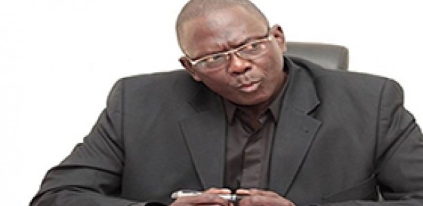 Grand Jury avec Moustapha Diakhaté en intégralité