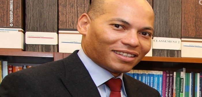 Karim Wade présente ses vœux : « Que l’année 2019 marque la fin du régime anti-démocratique »