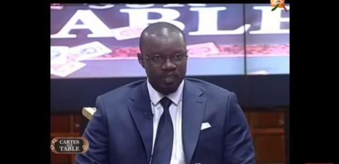 Suivez en direct le débat d’après discours à la nation avec Ousmane Sonko (Vidéo) Suivez en direct le débat d’après discours à la nation avec Ousmane Sonko (Vidéo)