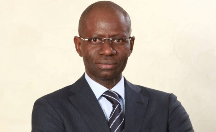 Boubacar Camara (candidat de Fippu) : " Le discours que Macky Sall aurait dû tenir aux Sénégalais en cinq minutes "