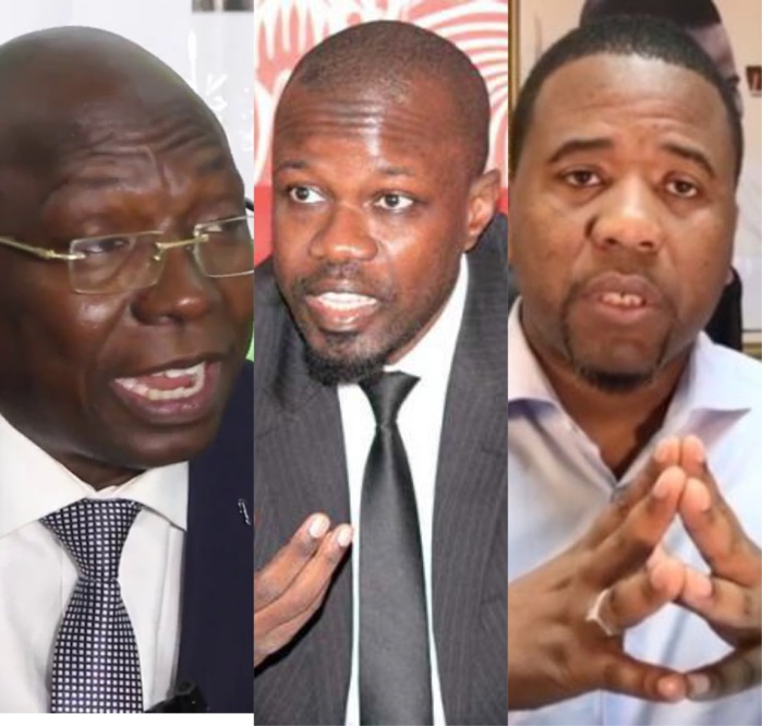 PUR, PASTEF, GUEUM SA BOP : Bougane manœuvre pour une large coalition