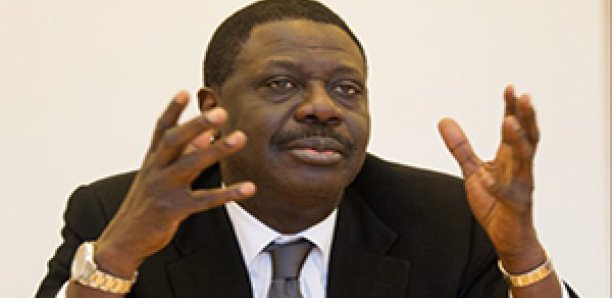 Caf Awards : Pape Diouf enrage contre les 500 millions casqués par le Sénégal