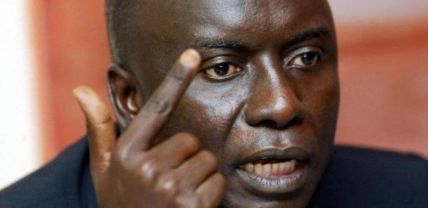 Proposition d’Idrissa Seck ‘’Nous allons délester la Rts de la Pub’’