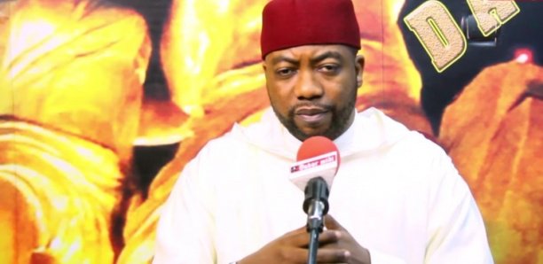 Sheikh Alassane Sène rejoint Macky Sall