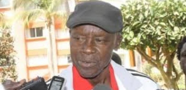 Karim Séga Diouf : 'Un détecteur de futurs champions'