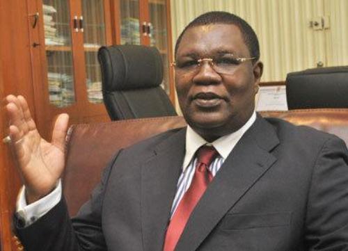 Me OUSMANE NGOM : « La nomination par Wade d'un ministre des élections en 2012 est l'une des raisons...