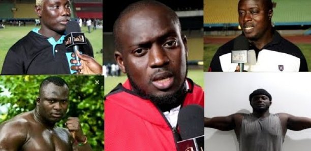 Balla Gaye 2-Modou Lo : Aziz Ndiaye parle du direct [Vidéo]