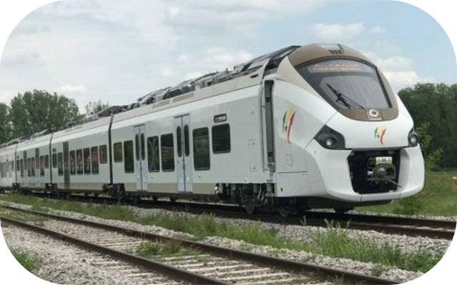 Un accident mortel aux chantiers du TER