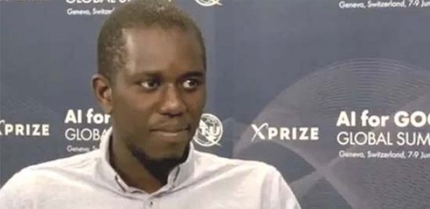 Un Sénégalais à la tête d’un centre de recherche de Google