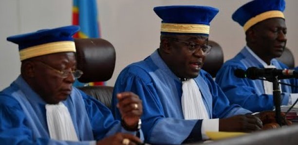 RD Congo : Félix Tshisekedi proclamé président par la Cour constitutionnelle