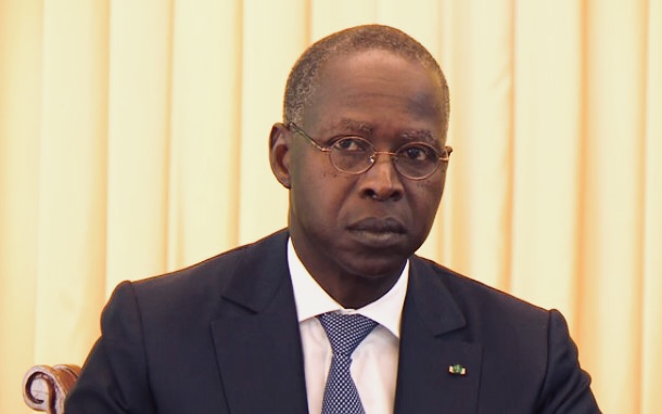 Ciea 2019 : Boun Abdallah Dionne, Premier ministre : ‘’Il y a quelque chose qui coince’’