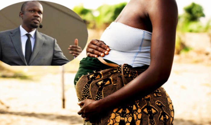 6 mois de congés maternité et crèches modernes de proximité-Sonko drague les femmes salariées (Vidéo)
