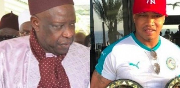 Cette anecdote de Serigne Mansour Sy Djamil fera énormément plaisir à El Hadji Diouf